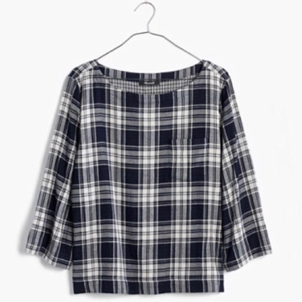 TOP by MADEWELL